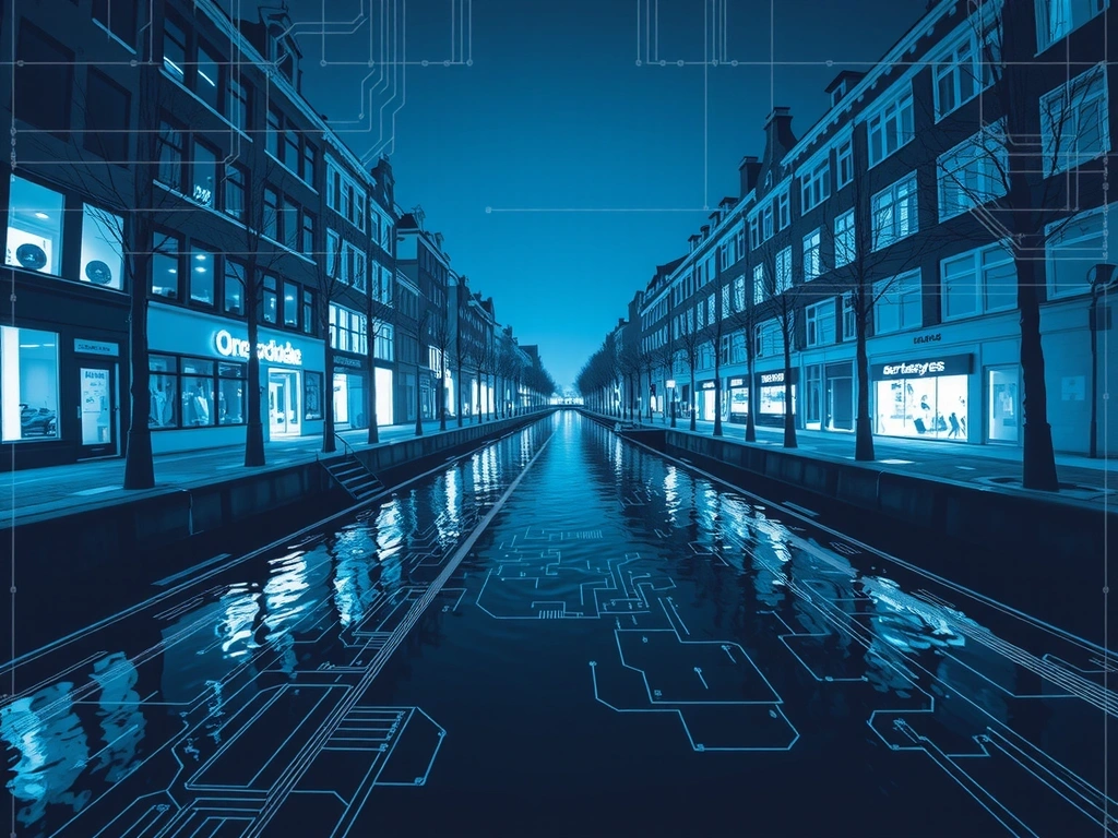 Amsterdam tech